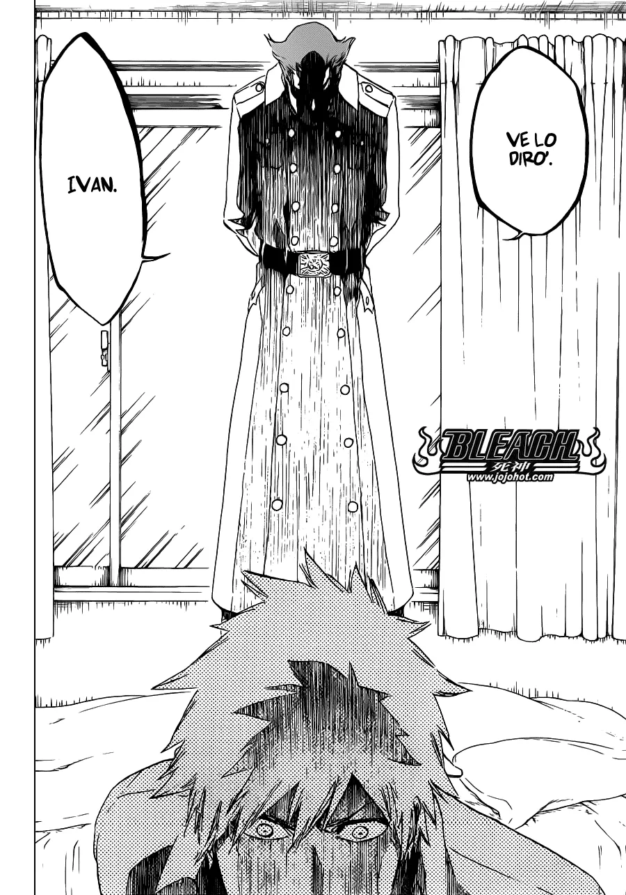 Read Bleach IT Manga Online