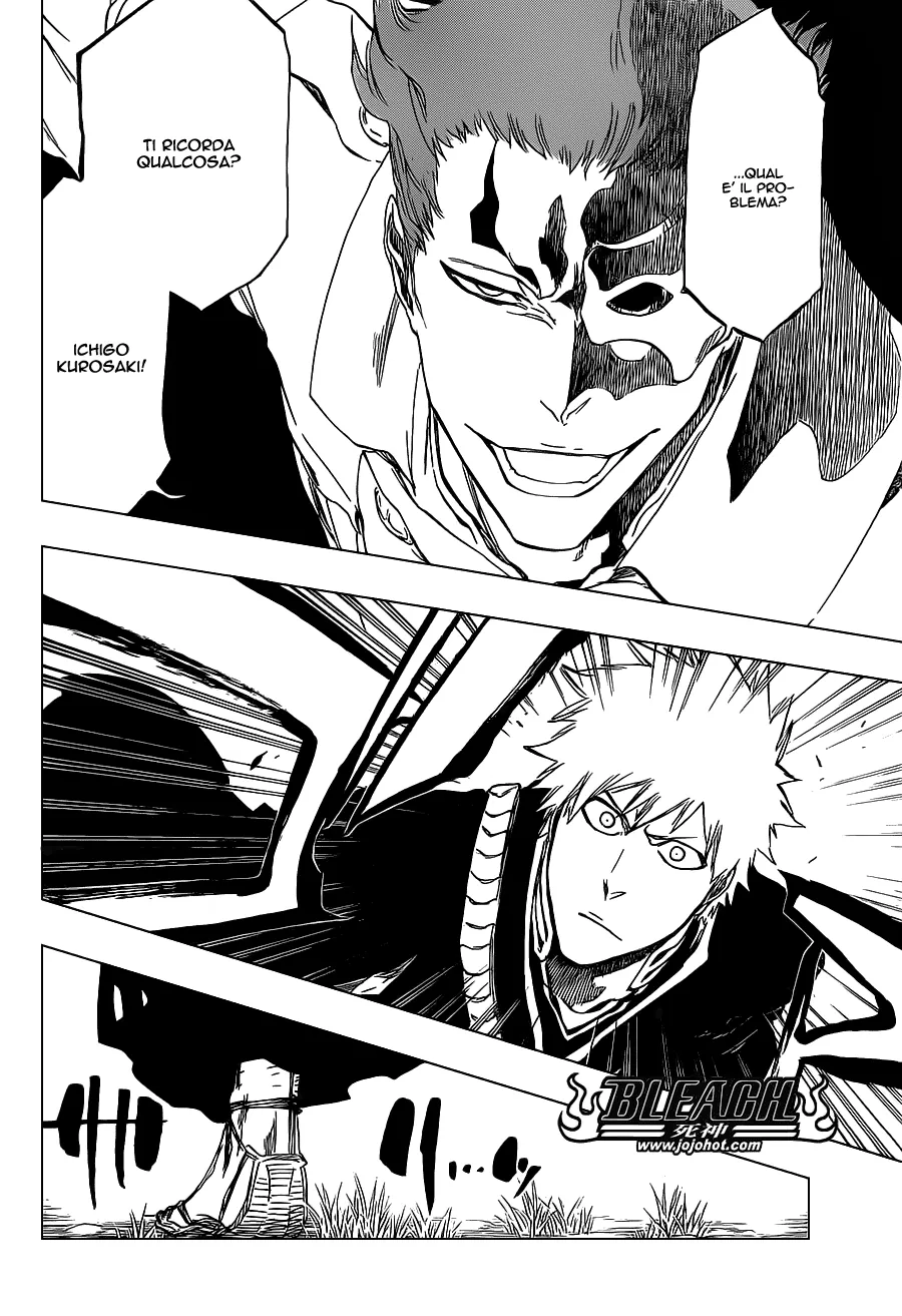 Read Bleach IT Manga Online