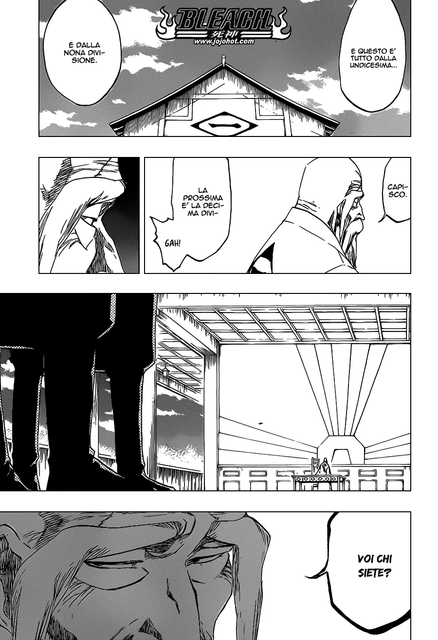 Read Bleach IT Manga Online