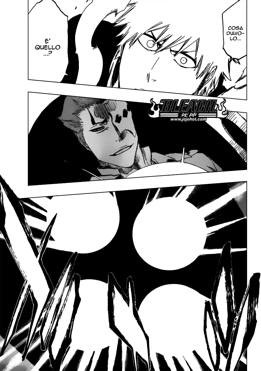 Read Bleach IT Manga Online