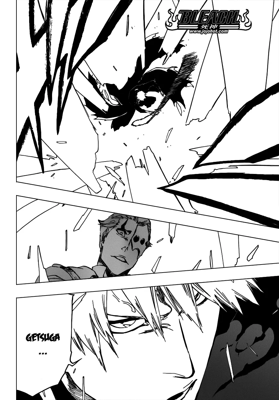 Read Bleach IT Manga Online
