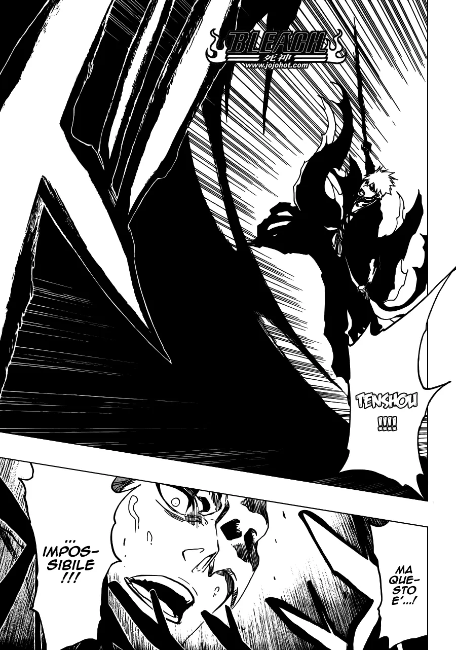 Read Bleach IT Manga Online