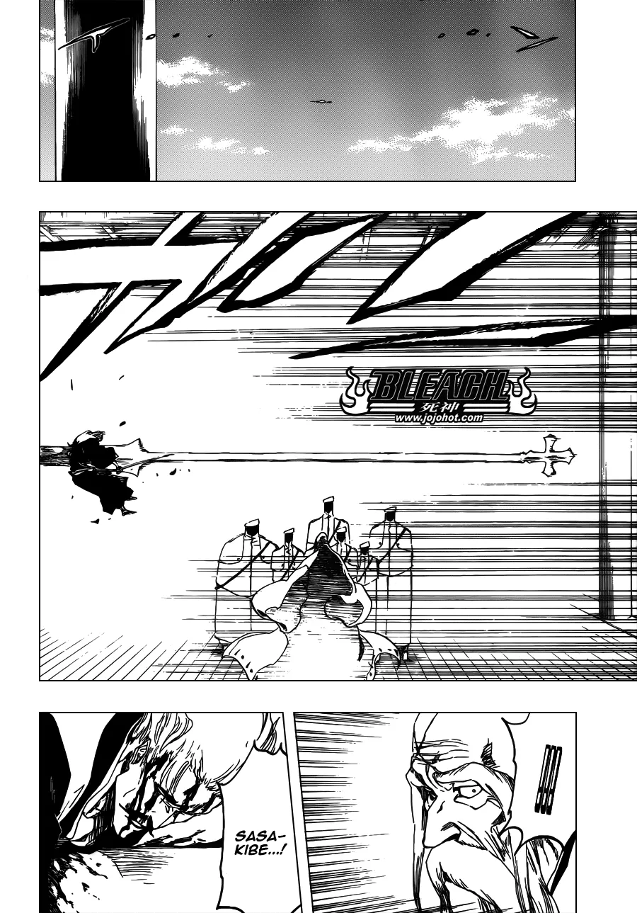 Read Bleach IT Manga Online
