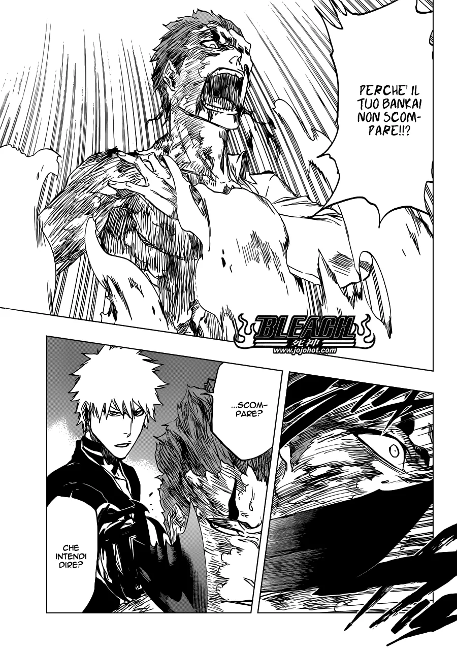 Read Bleach IT Manga Online