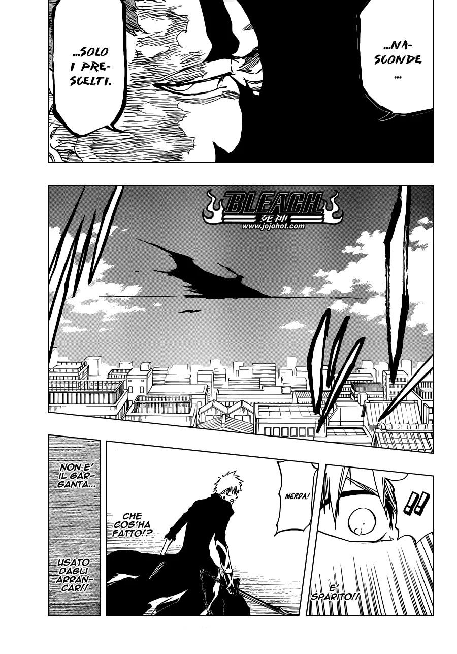Read Bleach IT Manga Online