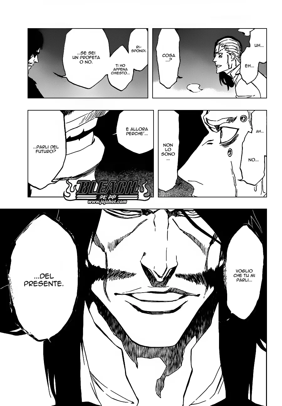 Read Bleach IT Manga Online