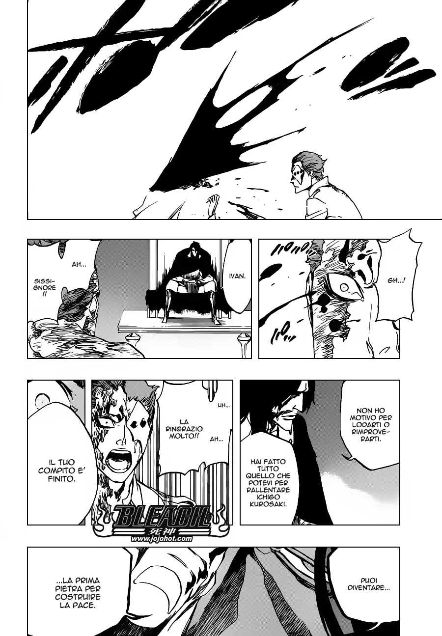 Read Bleach IT Manga Online