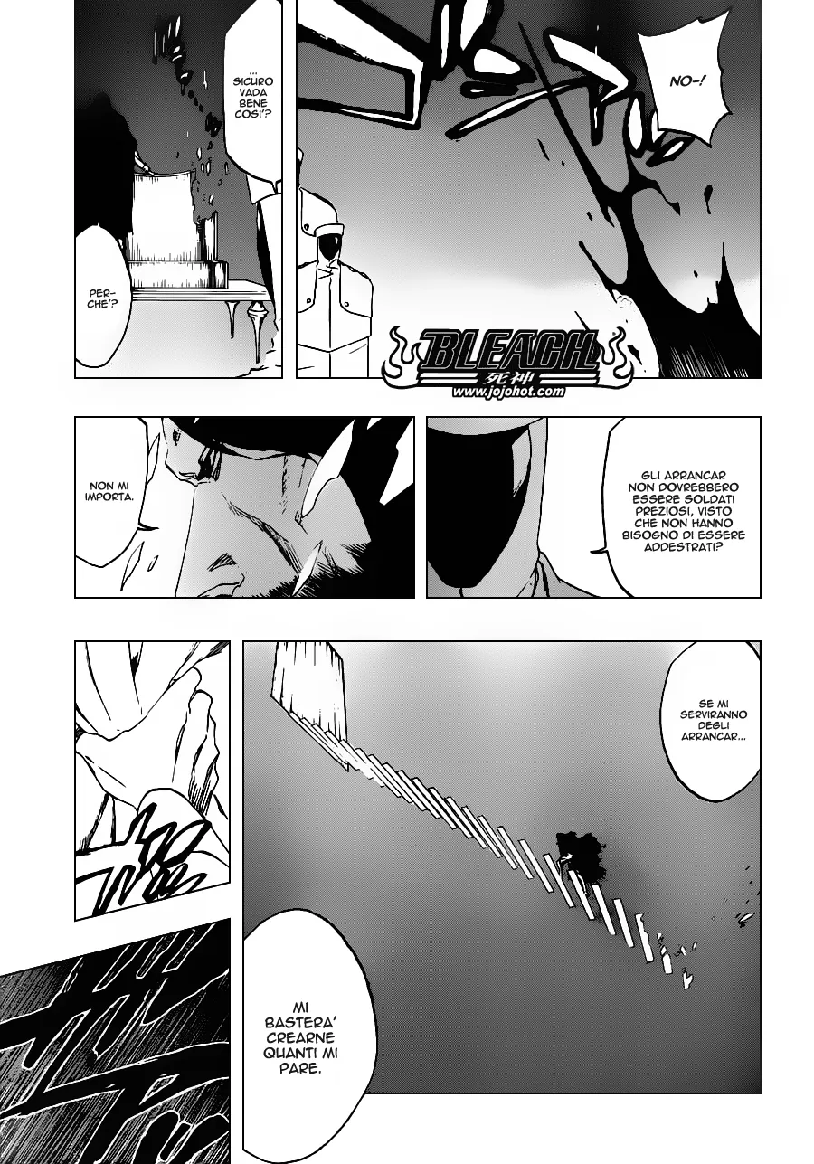 Read Bleach IT Manga Online
