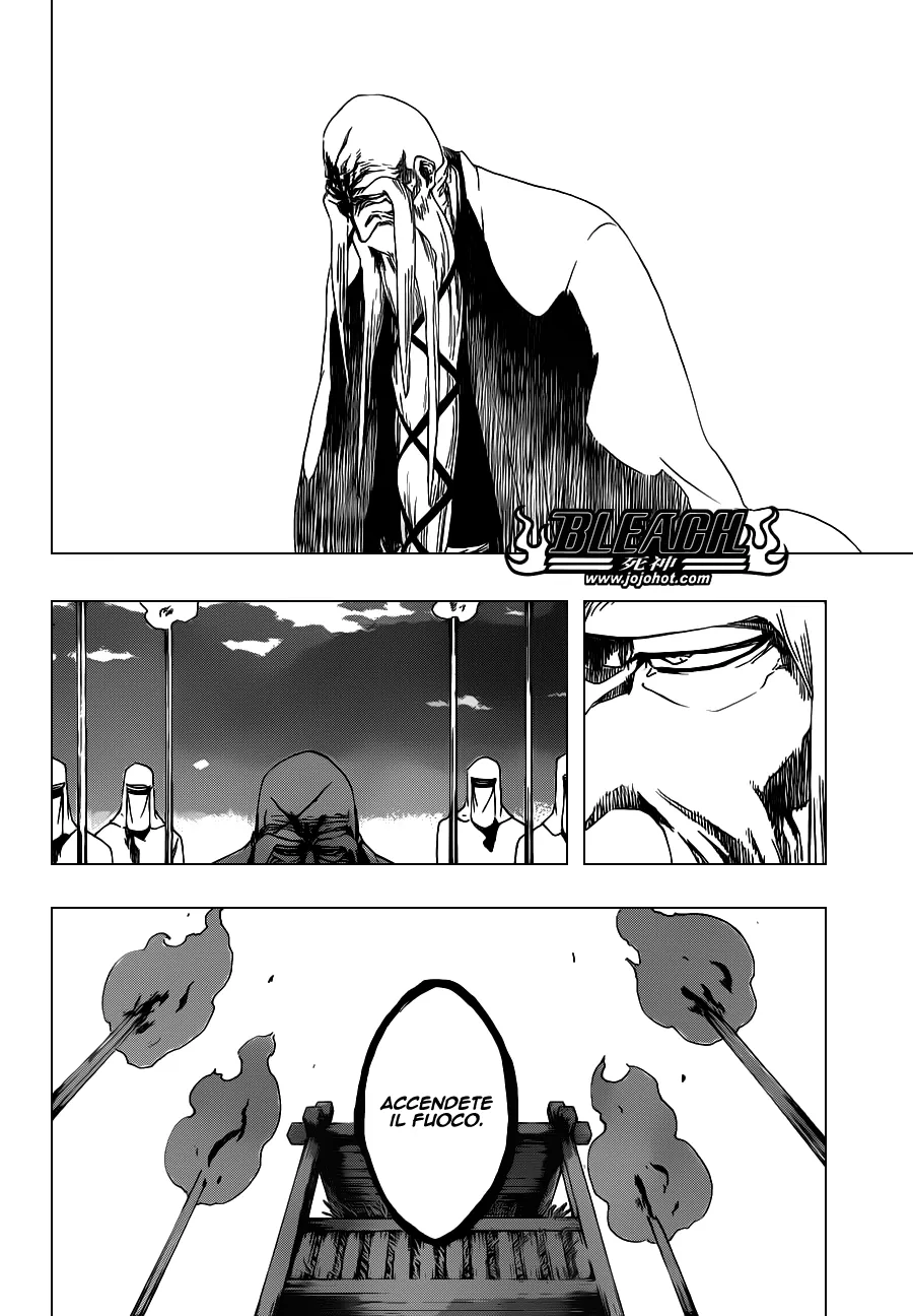 Read Bleach IT Manga Online