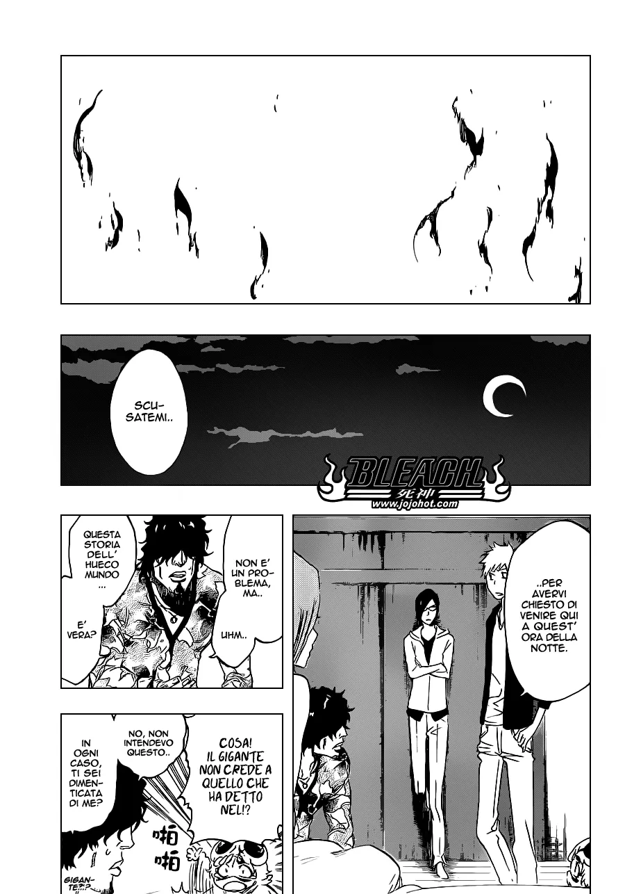 Read Bleach IT Manga Online