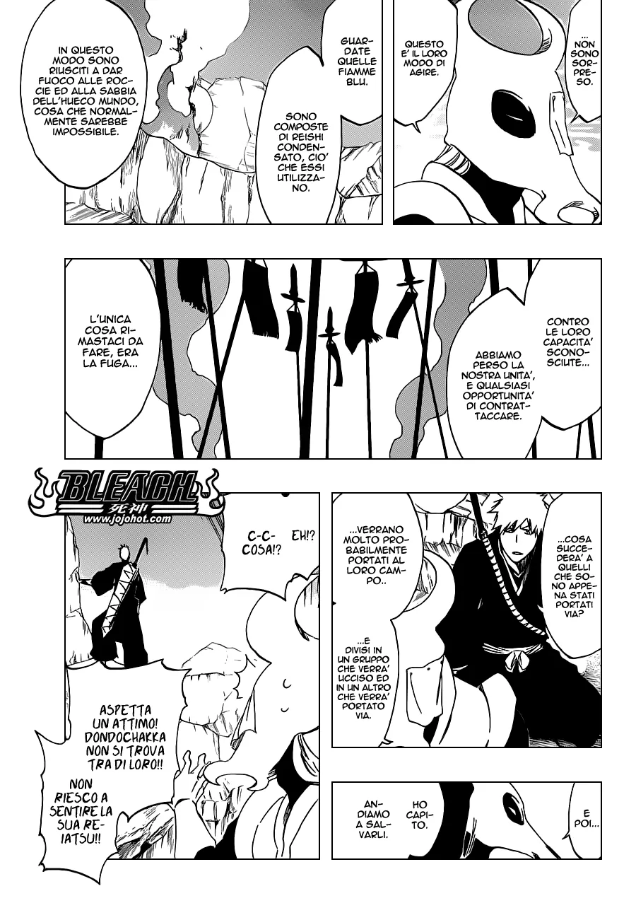 Read Bleach IT Manga Online