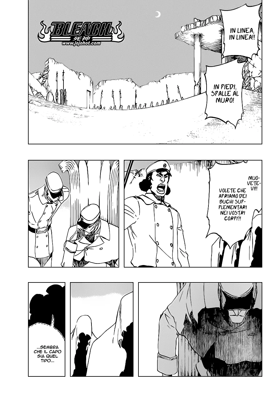 Read Bleach IT Manga Online