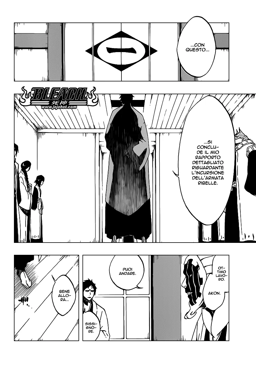 Read Bleach IT Manga Online