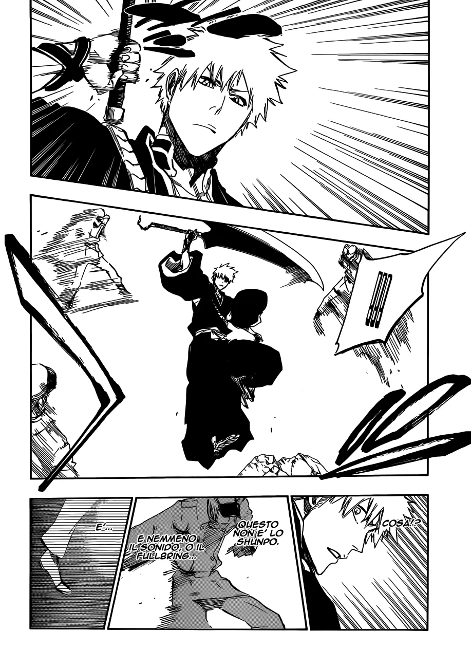 Read Bleach IT Manga Online