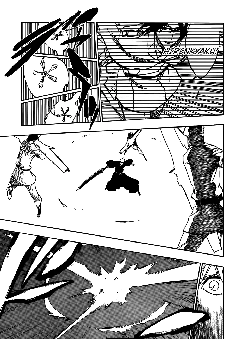 Read Bleach IT Manga Online