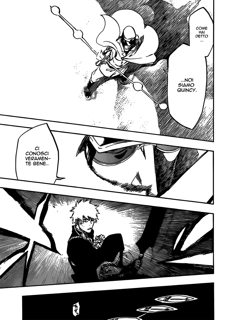 Read Bleach IT Manga Online