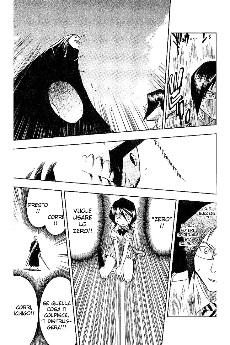 Read Bleach IT Manga Online
