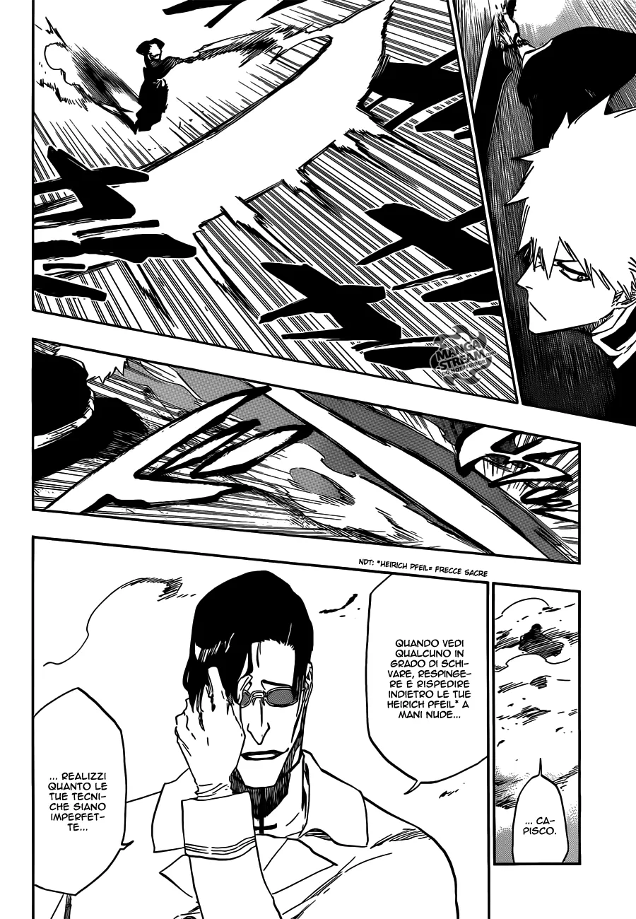 Read Bleach IT Manga Online