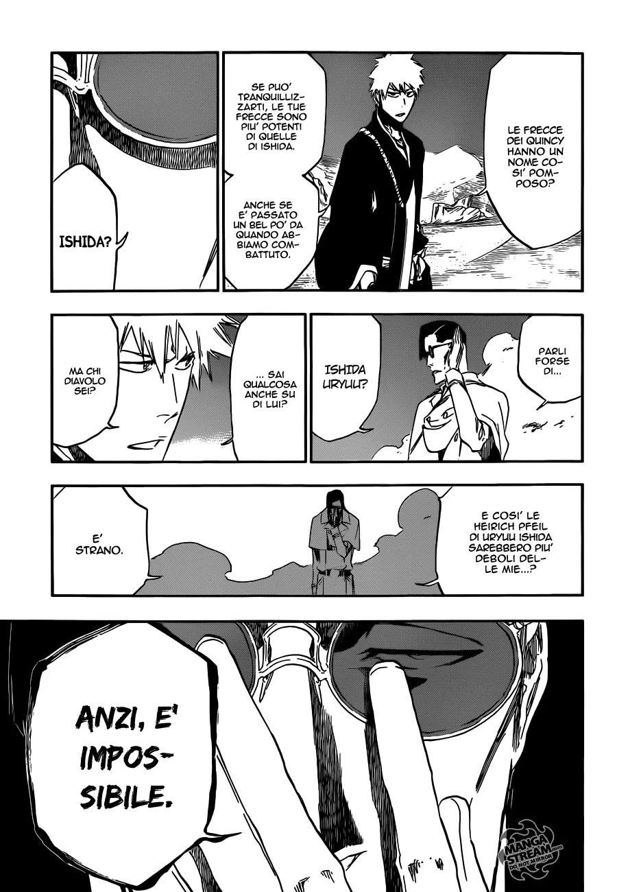 Read Bleach IT Manga Online