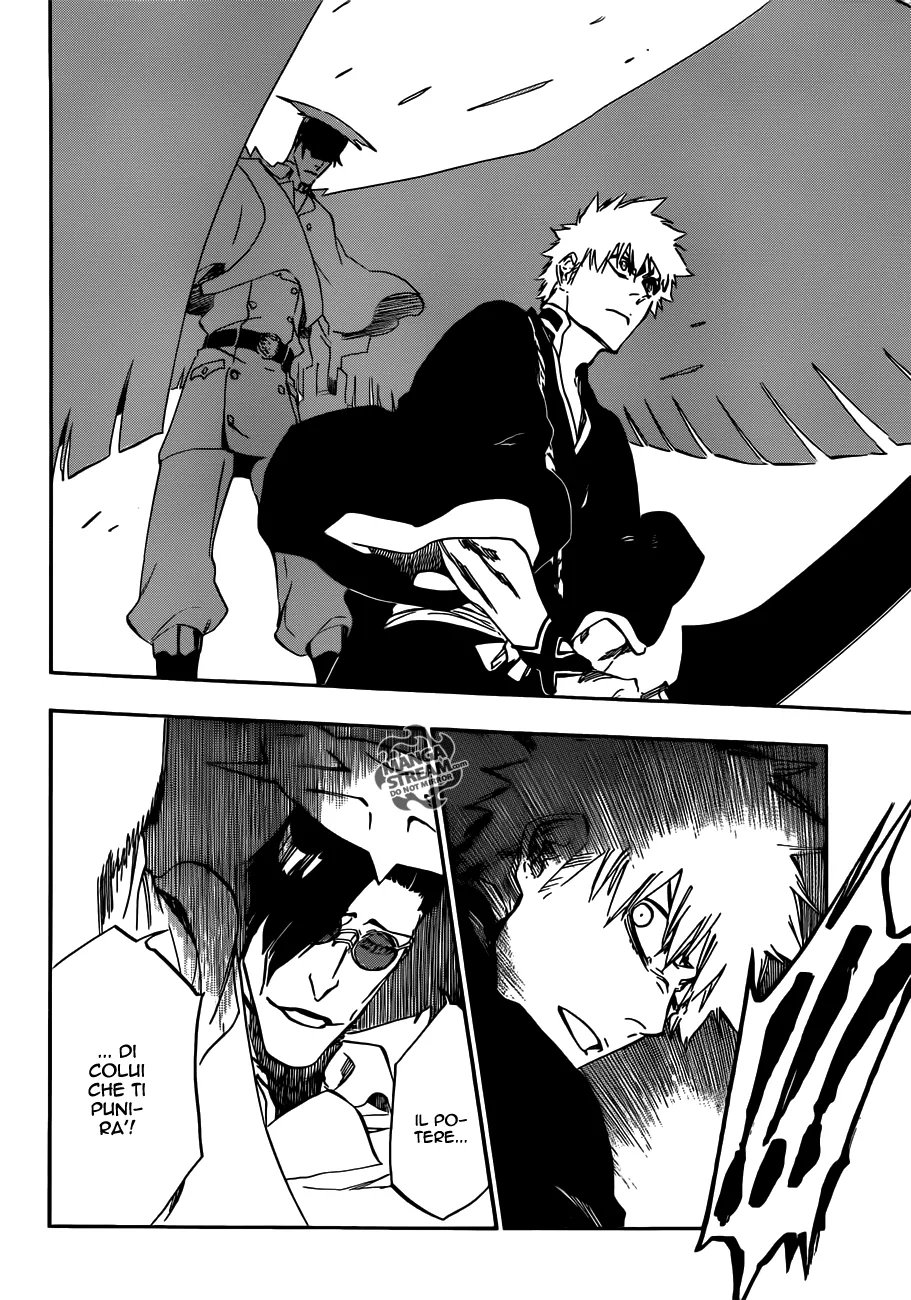 Read Bleach IT Manga Online