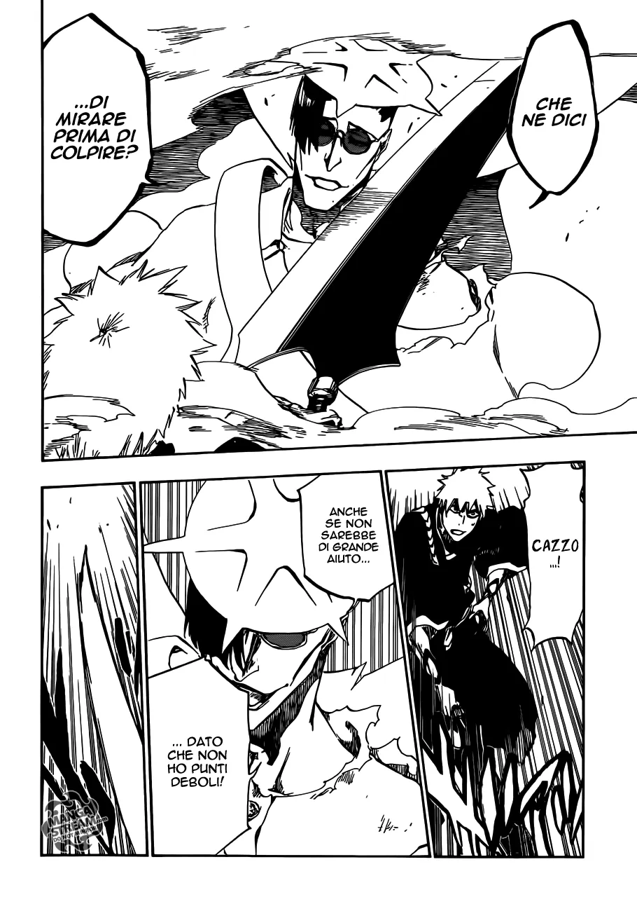 Read Bleach IT Manga Online