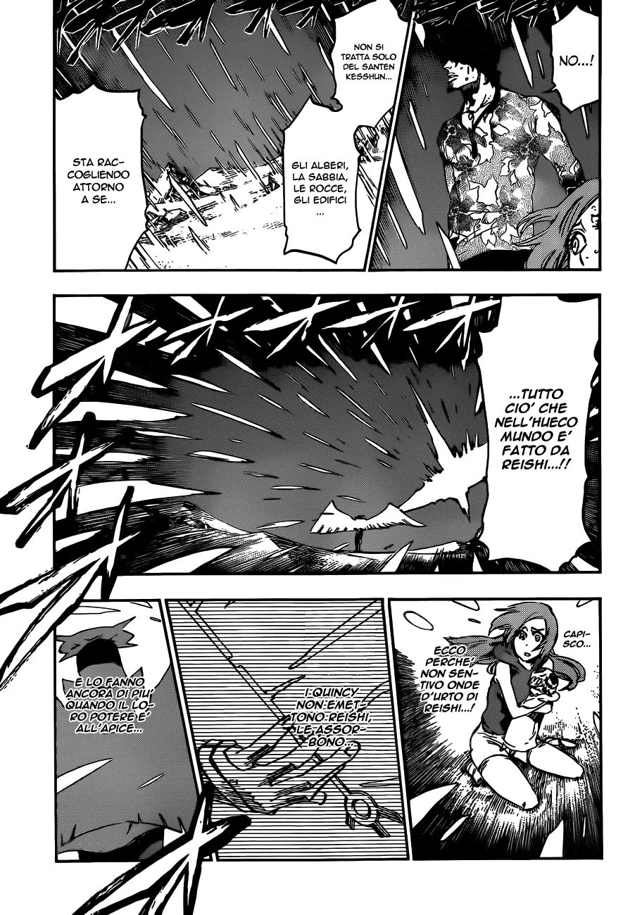 Read Bleach IT Manga Online