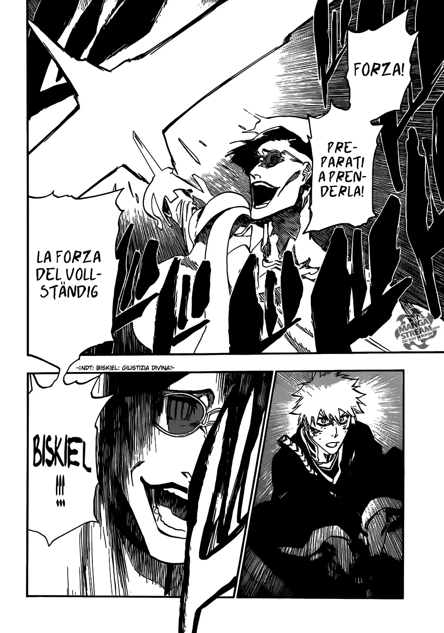 Read Bleach IT Manga Online