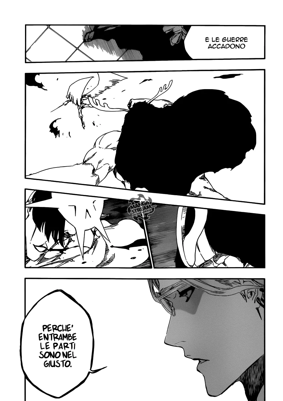 Read Bleach IT Manga Online