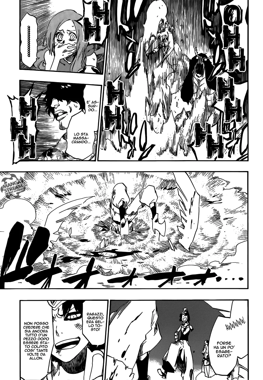 Read Bleach IT Manga Online