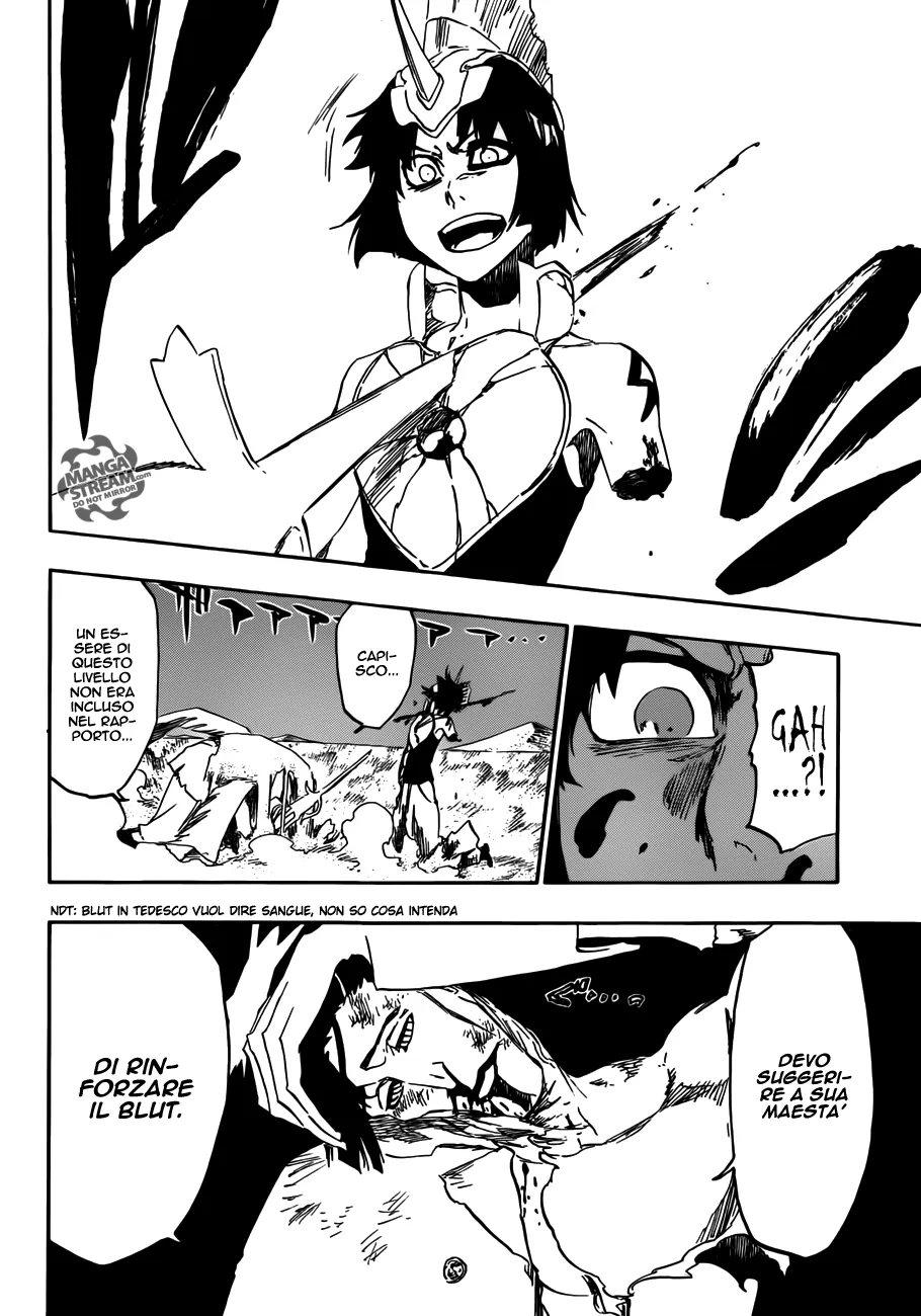 Read Bleach IT Manga Online