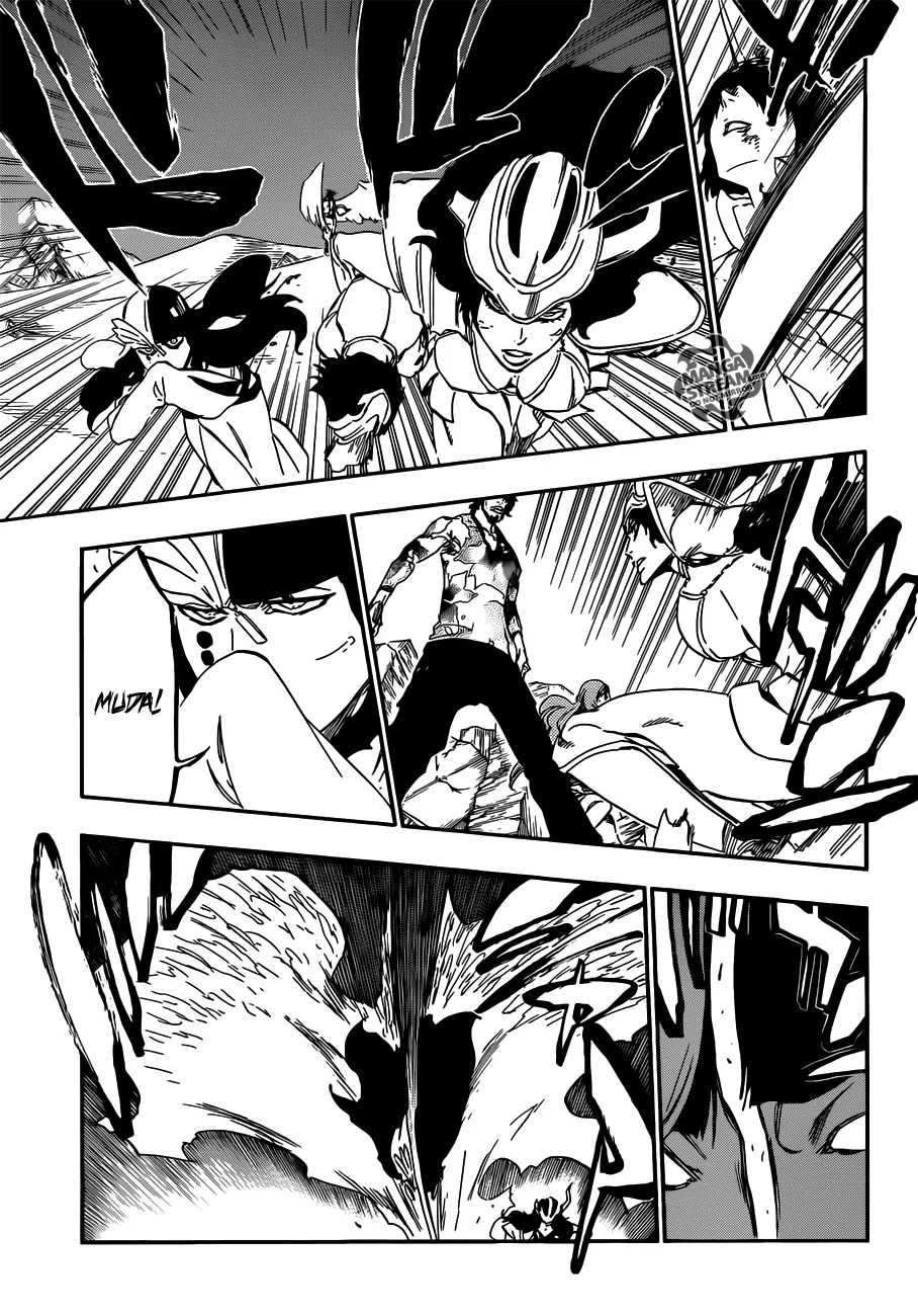 Read Bleach IT Manga Online