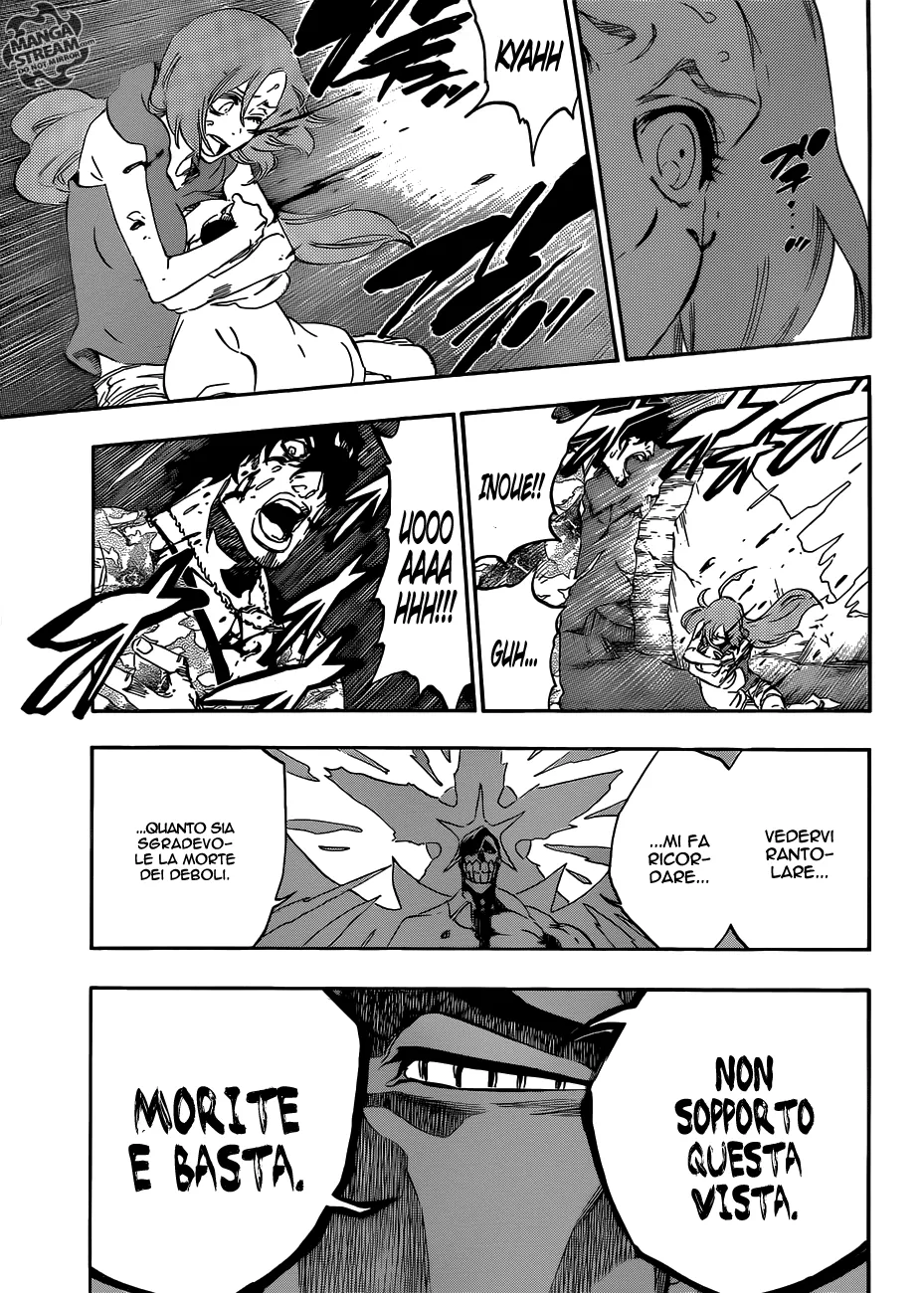 Read Bleach IT Manga Online