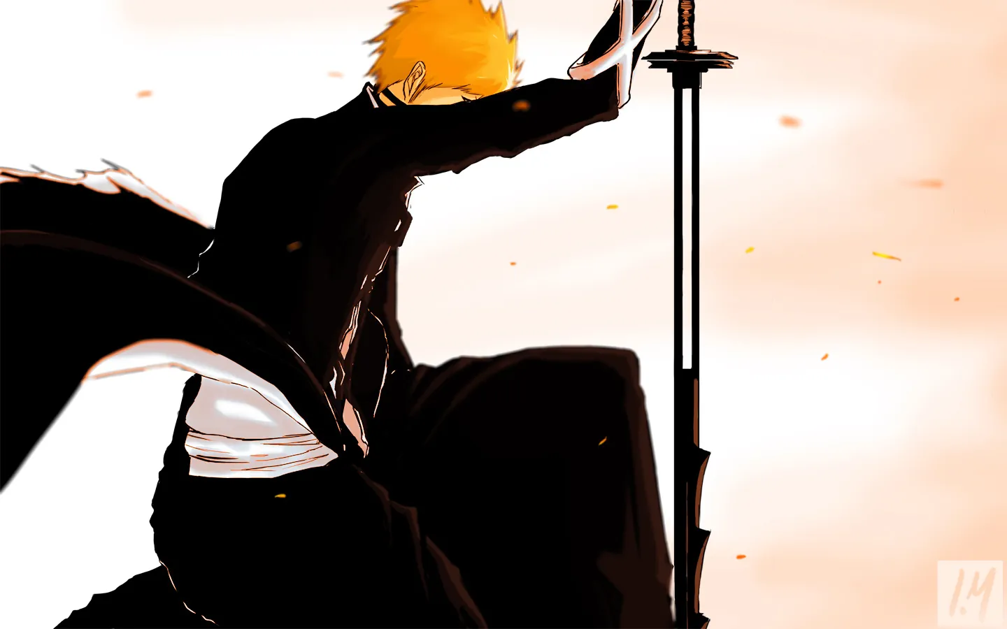 Read Bleach IT Manga Online