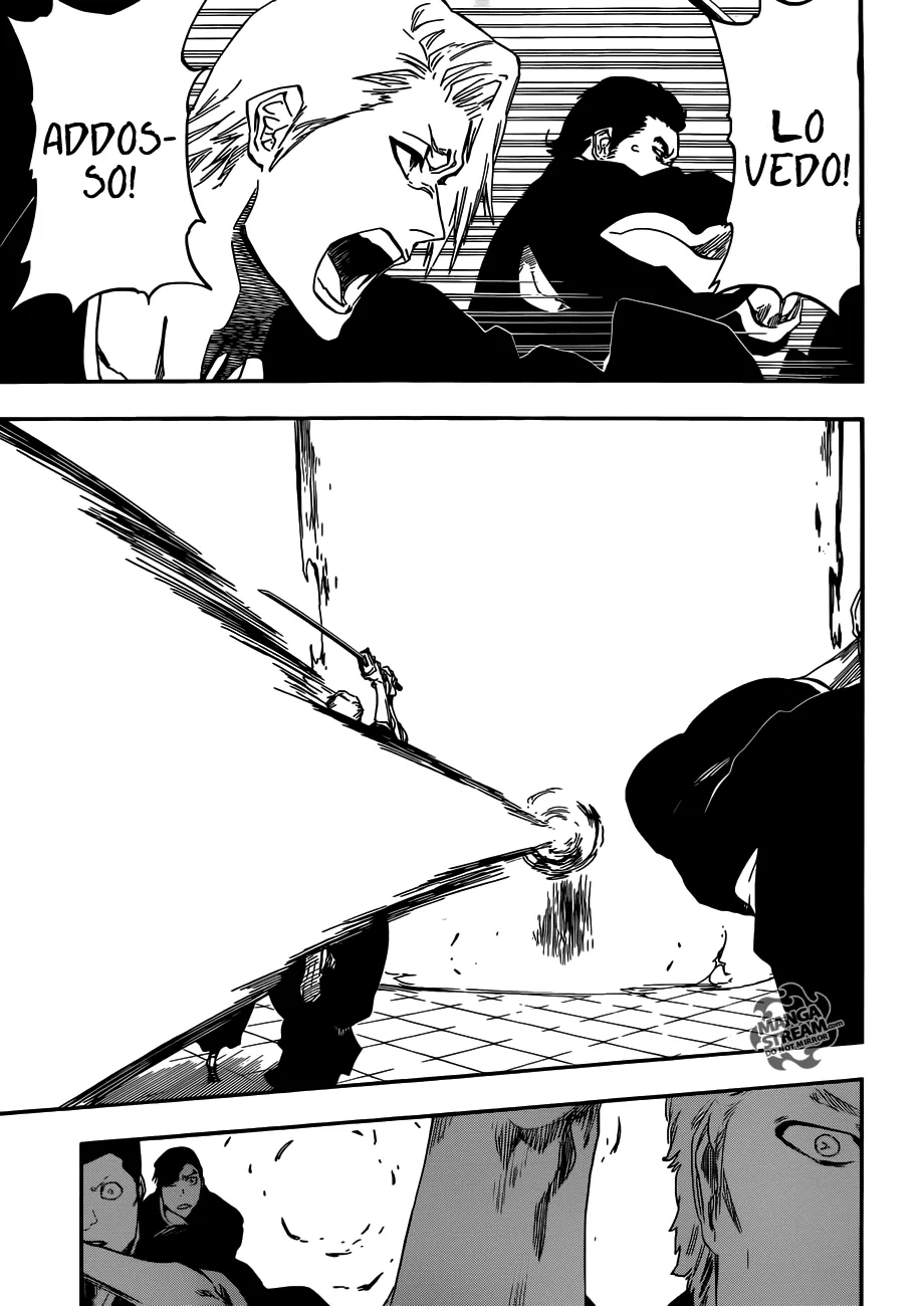 Read Bleach IT Manga Online