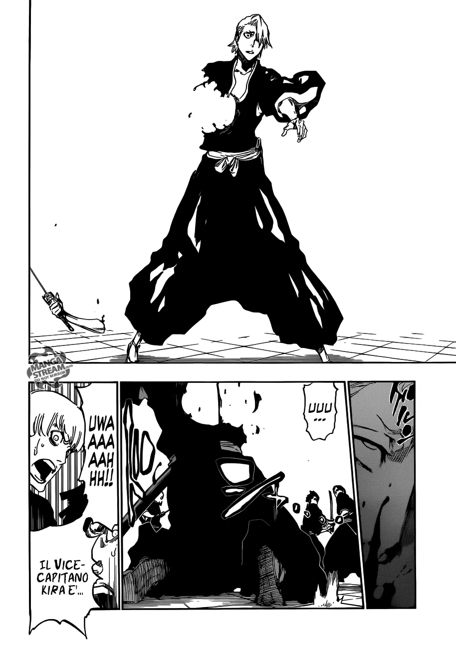 Read Bleach IT Manga Online