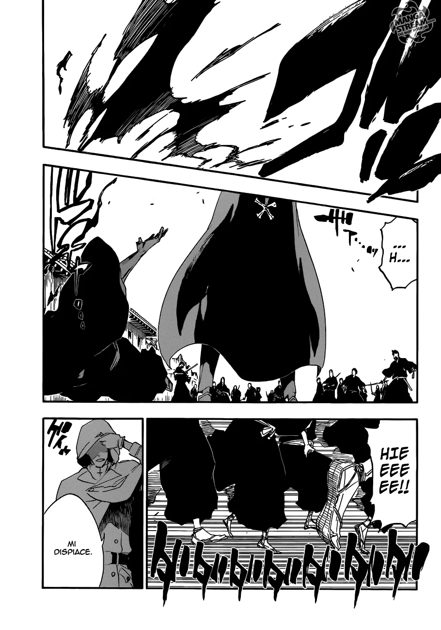 Read Bleach IT Manga Online