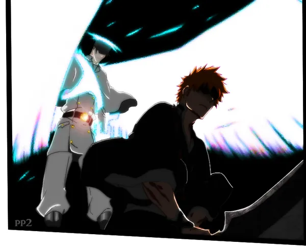 Read Bleach IT Manga Online