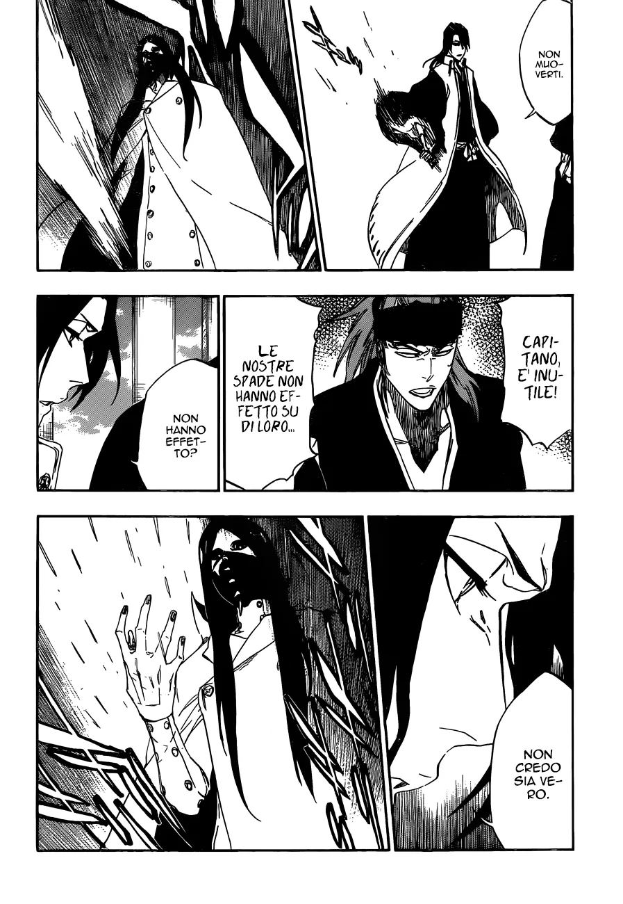 Read Bleach IT Manga Online