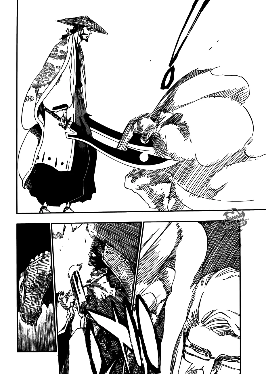 Read Bleach IT Manga Online