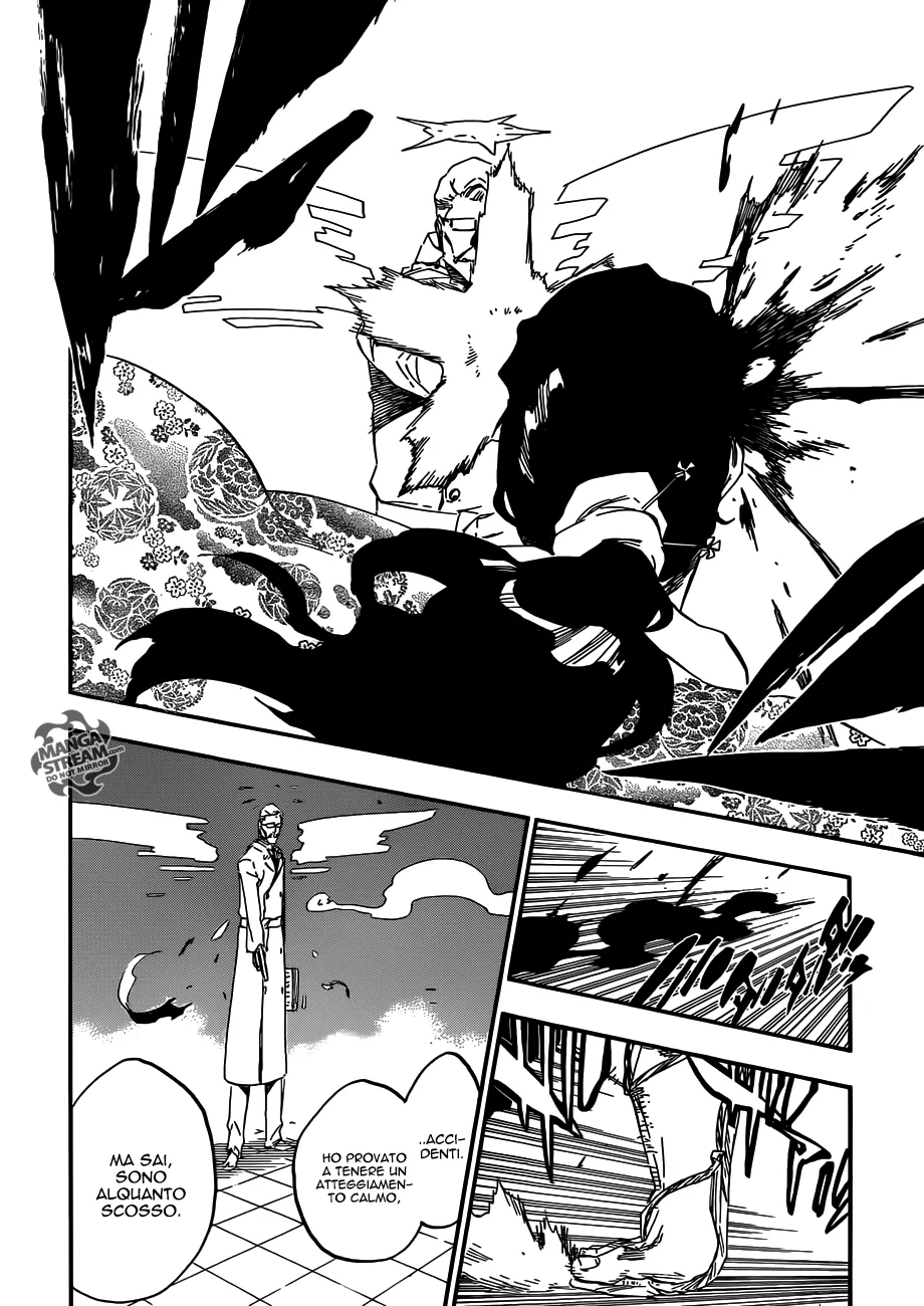 Read Bleach IT Manga Online