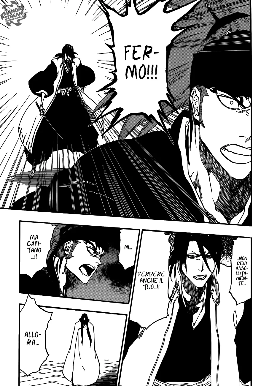 Read Bleach IT Manga Online