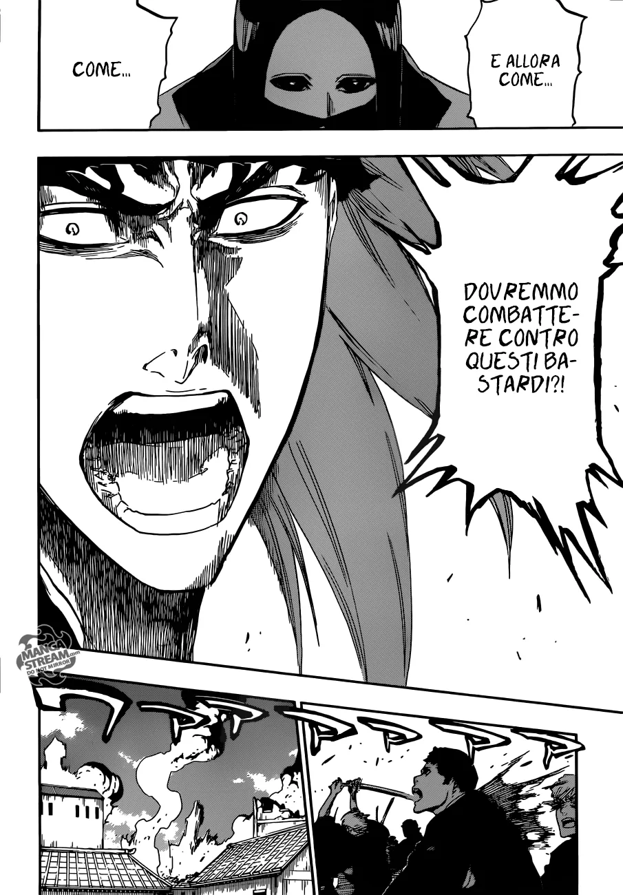 Read Bleach IT Manga Online