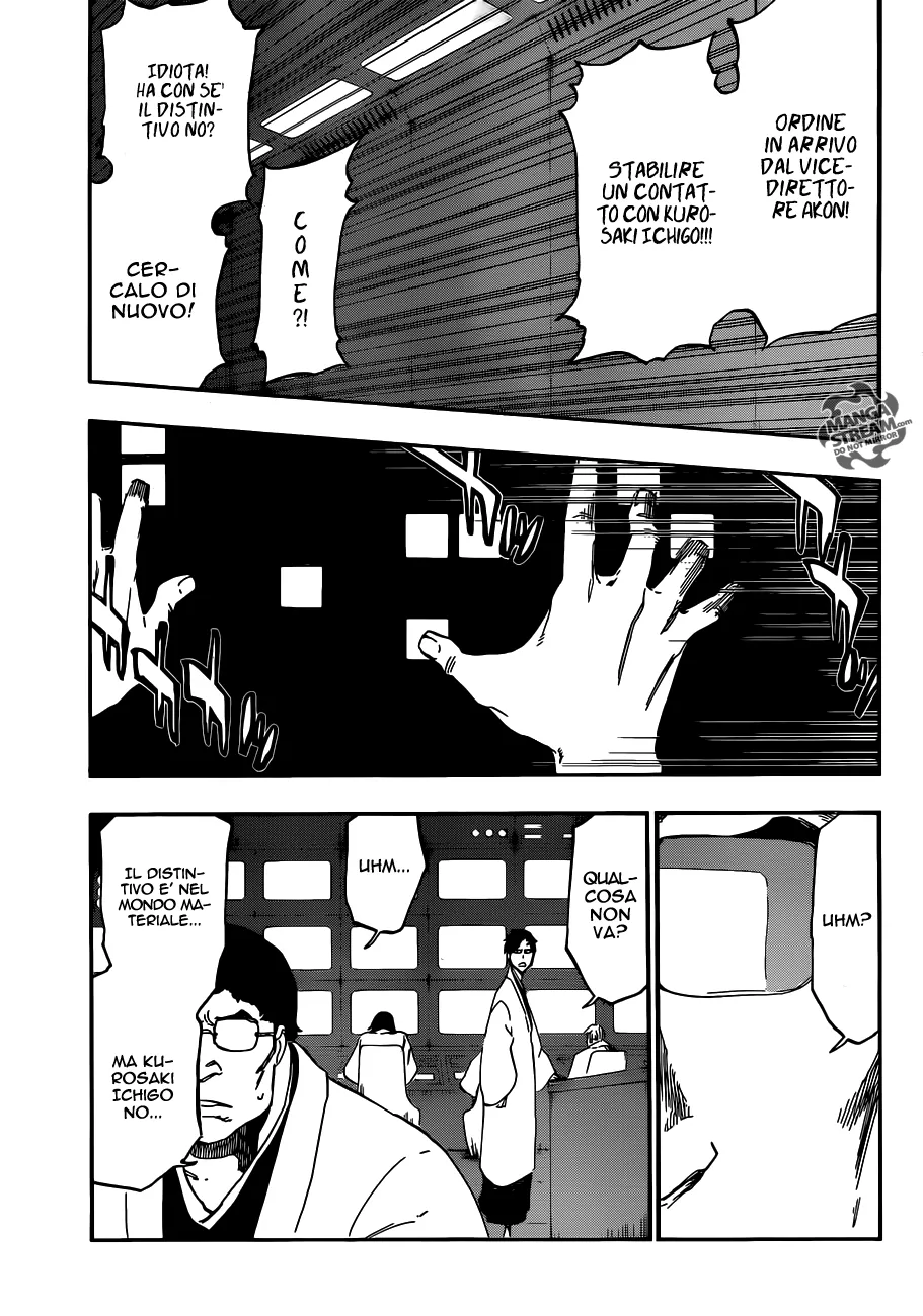 Read Bleach IT Manga Online