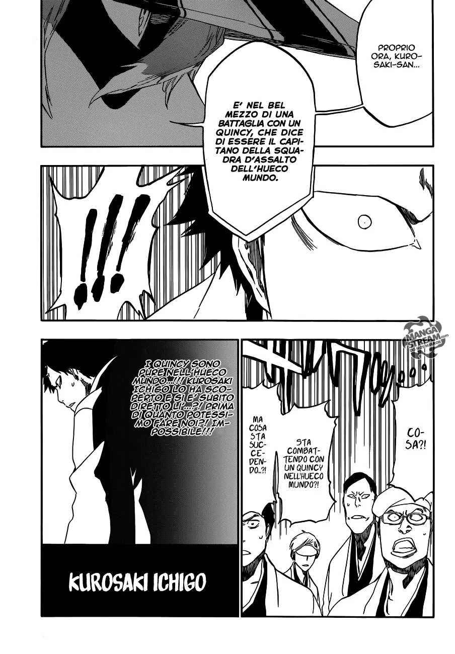 Read Bleach IT Manga Online