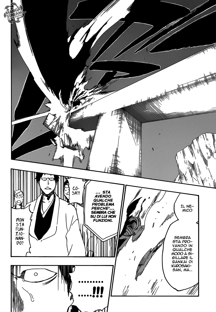 Read Bleach IT Manga Online