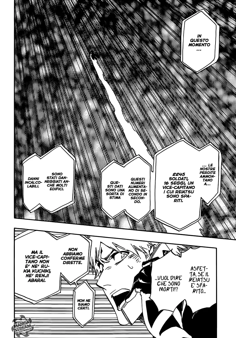 Read Bleach IT Manga Online