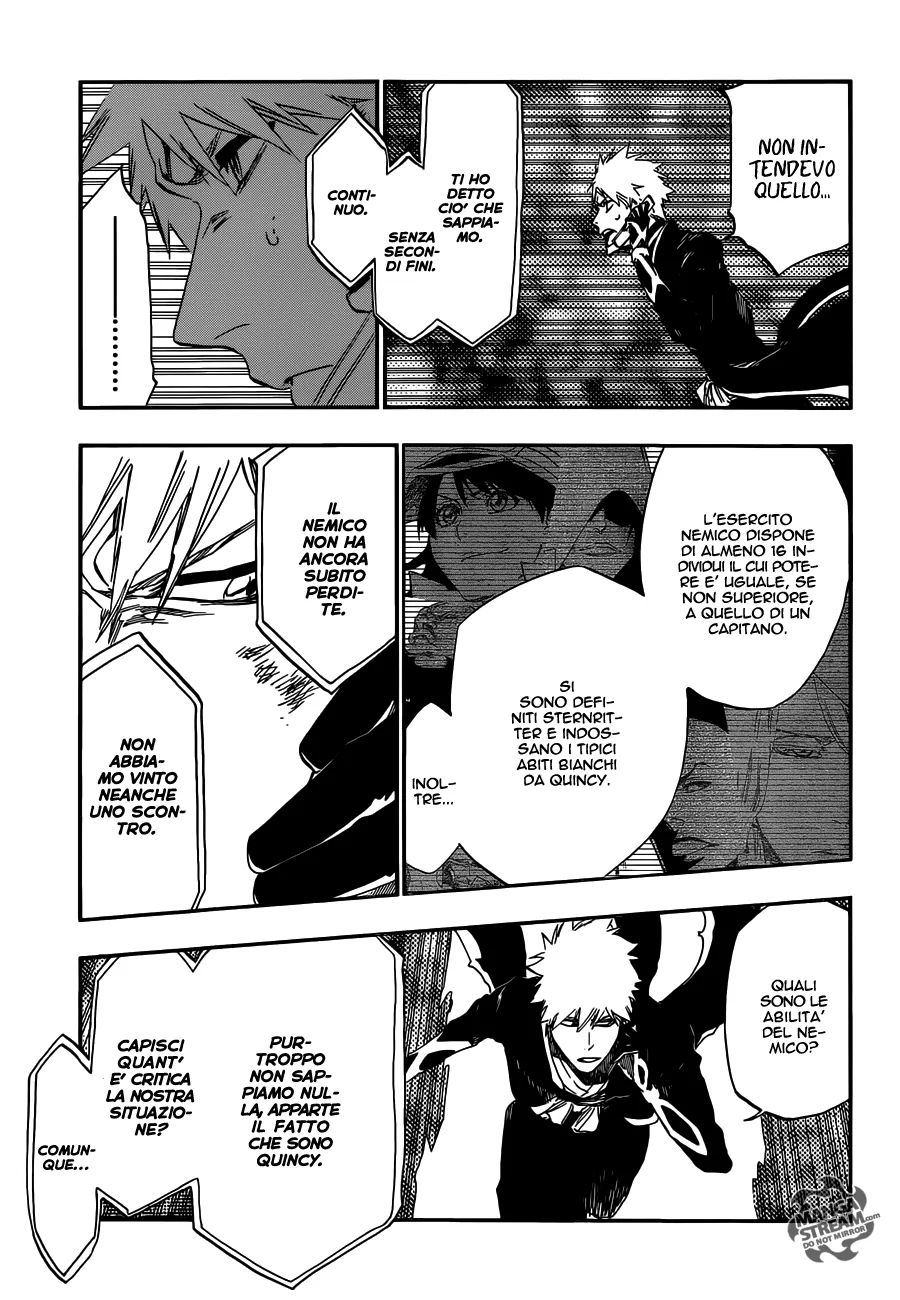 Read Bleach IT Manga Online