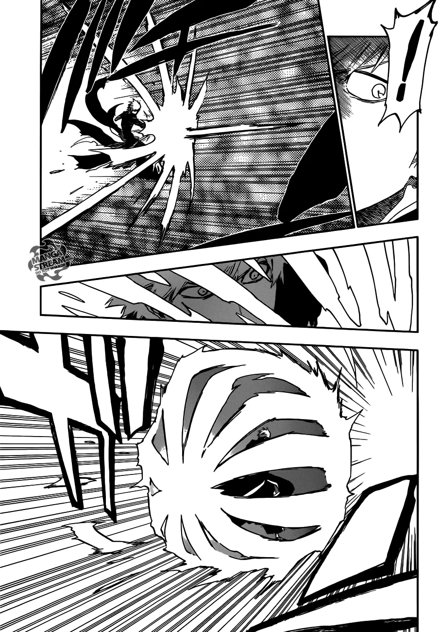 Read Bleach IT Manga Online