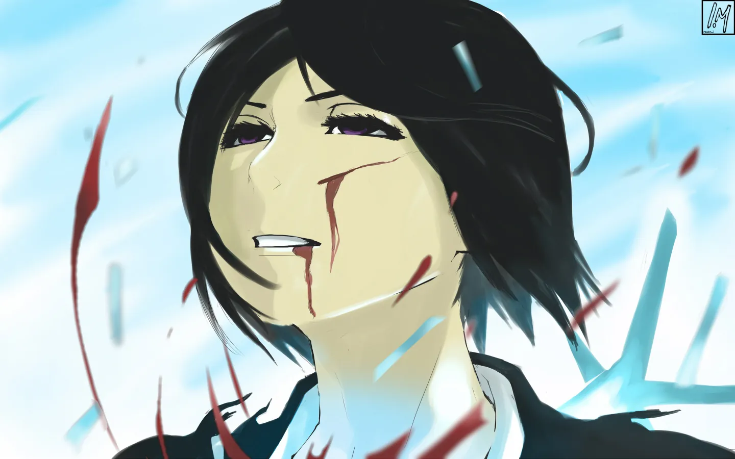Read Bleach IT Manga Online