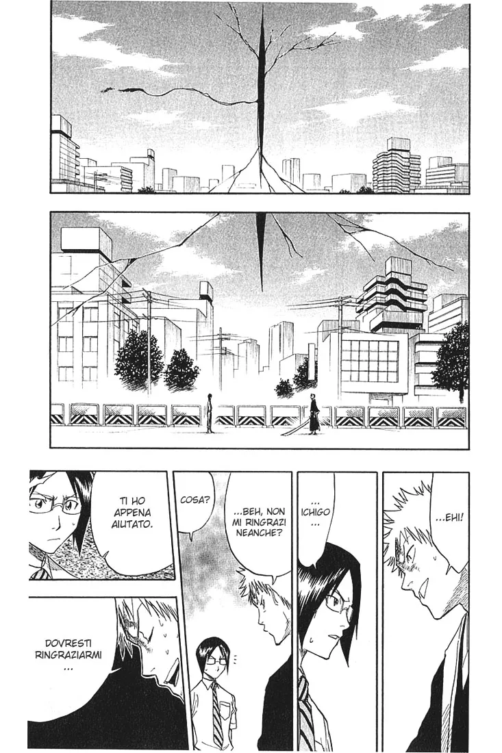 Read Bleach IT Manga Online